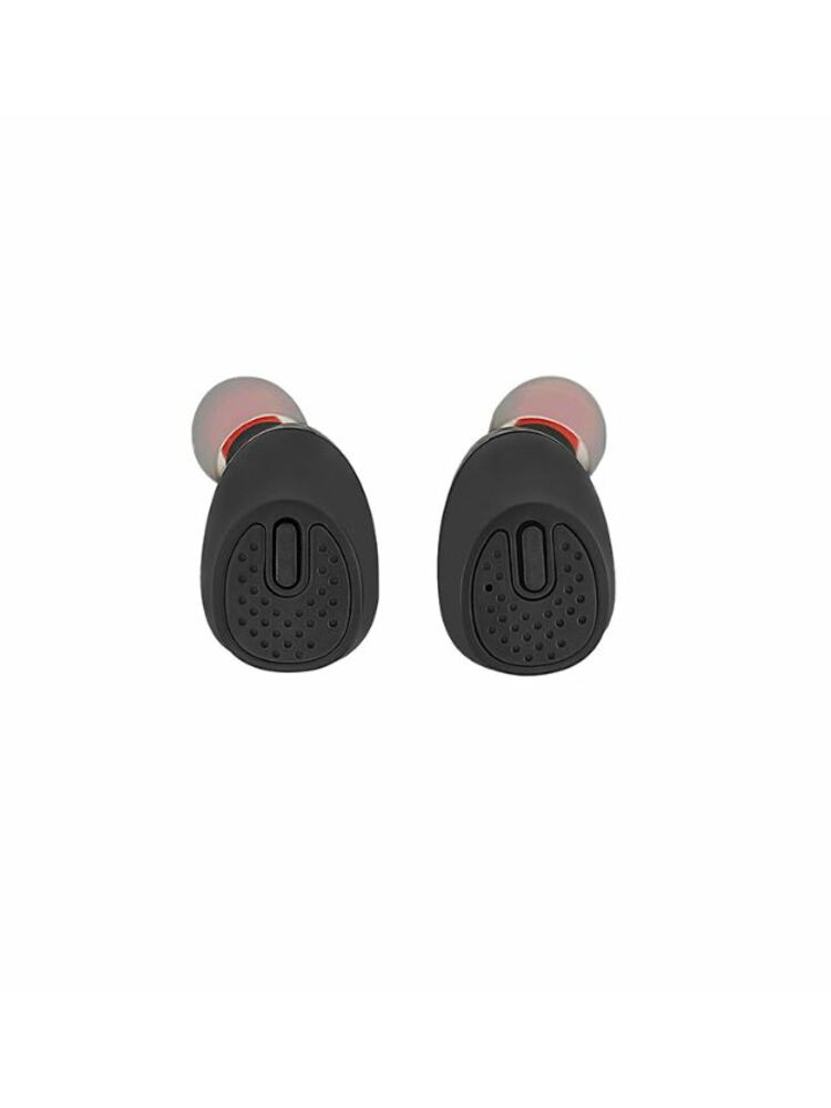 Tellur True Wireless Stereo earbuds Mood black