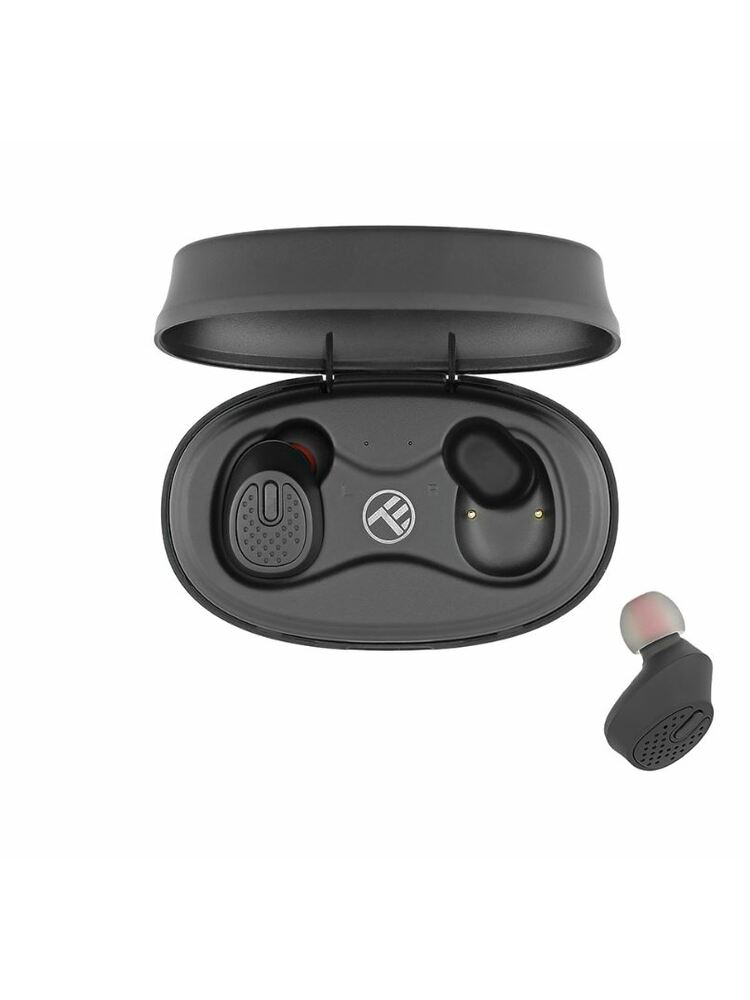 Tellur True Wireless Stereo earbuds Mood black