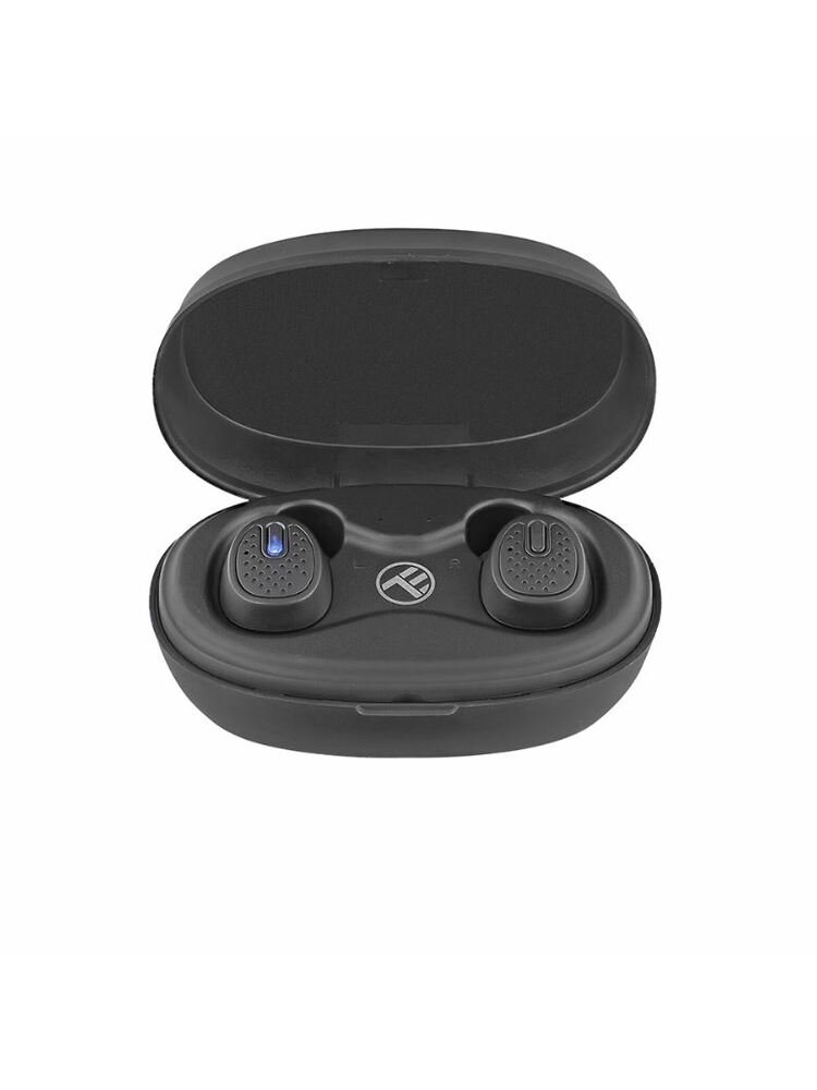 Tellur True Wireless Stereo earbuds Mood black