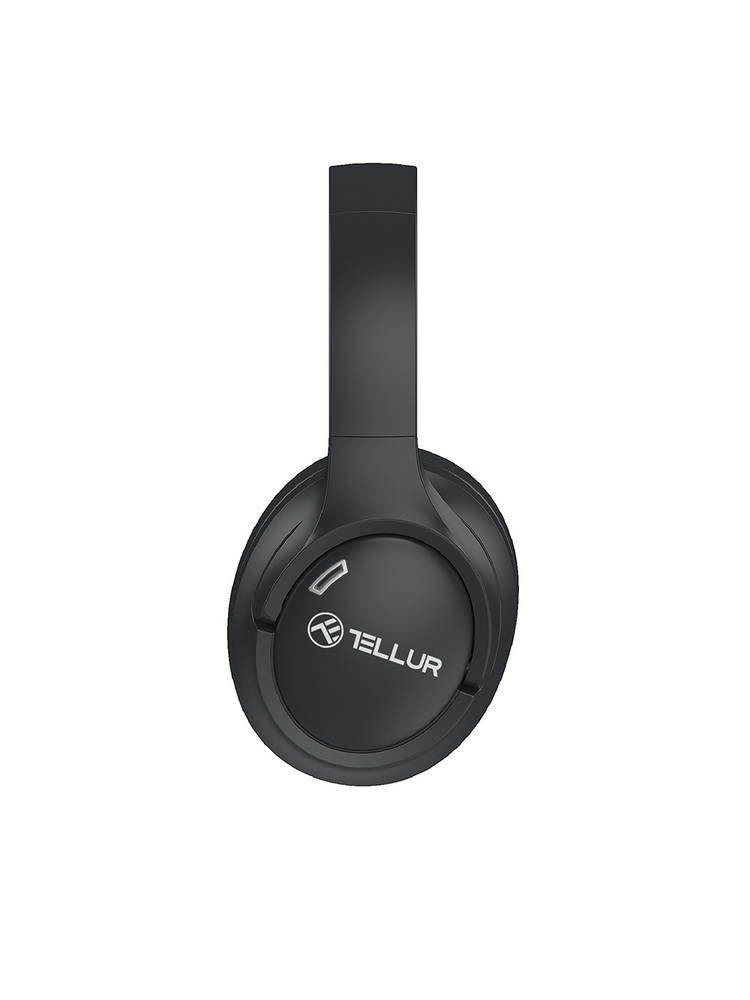 Tellur Vibe Bluetooth Over-Ear Headphones ANC