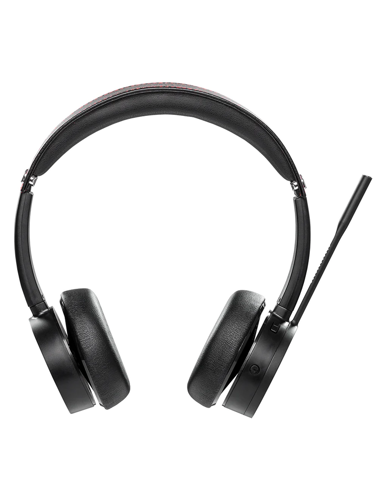 Tellur Voice Pro Wireless Call center headset black