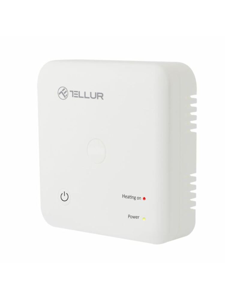 Tellur WiFi Thermostat