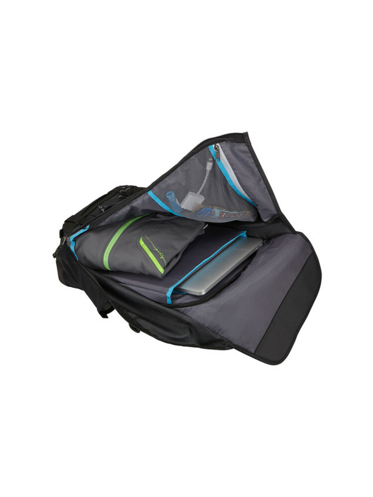 Thule 3037 Subterra Backpack 25L TSDP-115 Dark Shadow