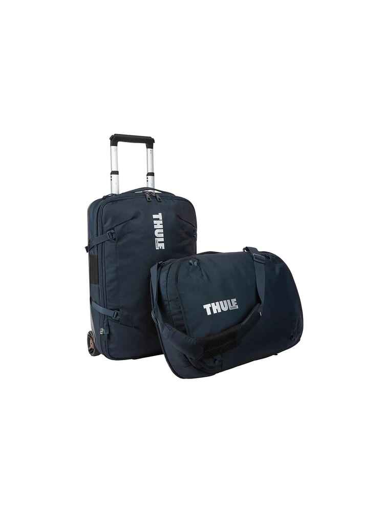 Thule 3450 Subterra Wheeled Duffel TSR-356 Mineral