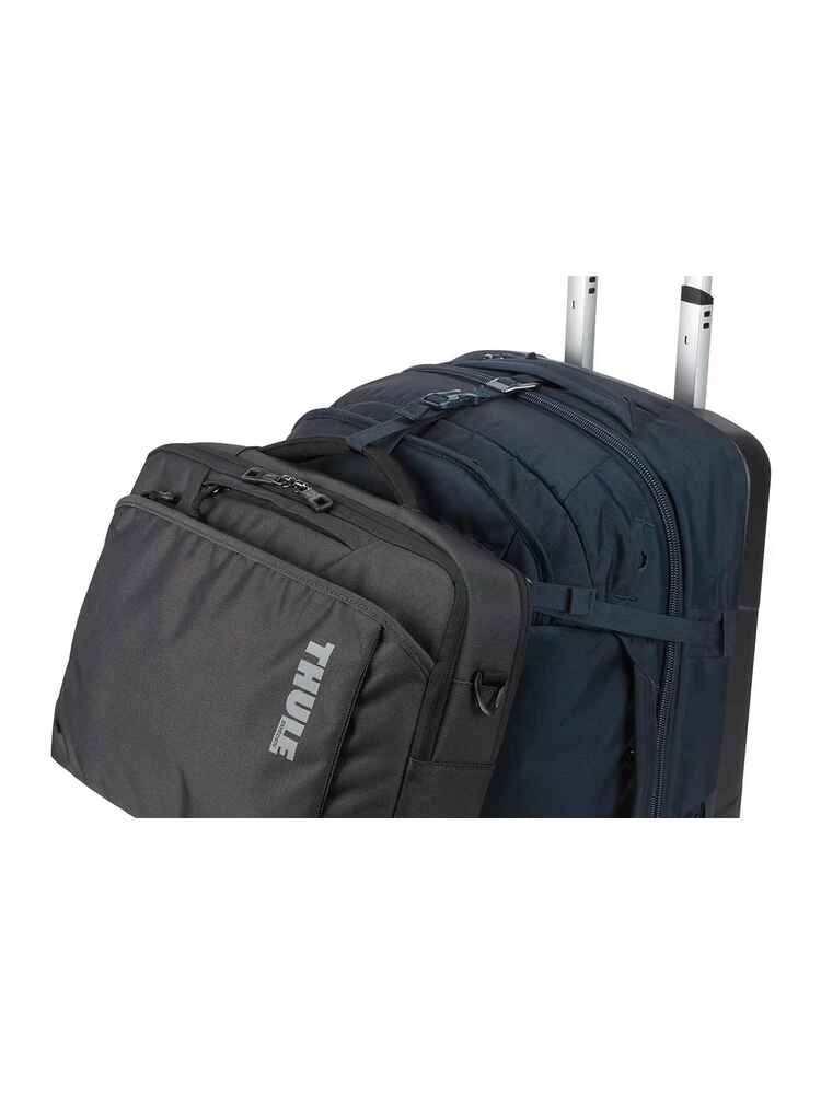 Thule 3450 Subterra Wheeled Duffel TSR-356 Mineral