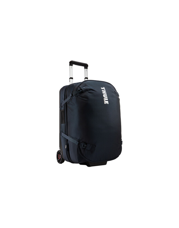 Thule 3450 Subterra Wheeled Duffel TSR-356 Mineral