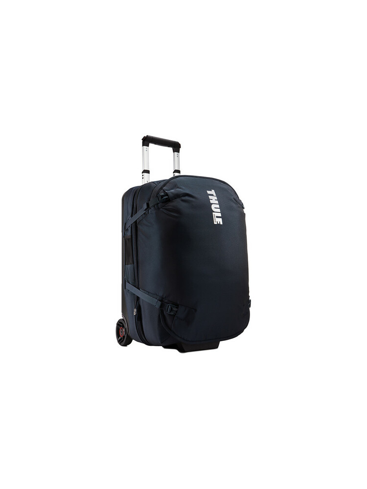 Thule 3450 Subterra Wheeled Duffel TSR-356 Mineral