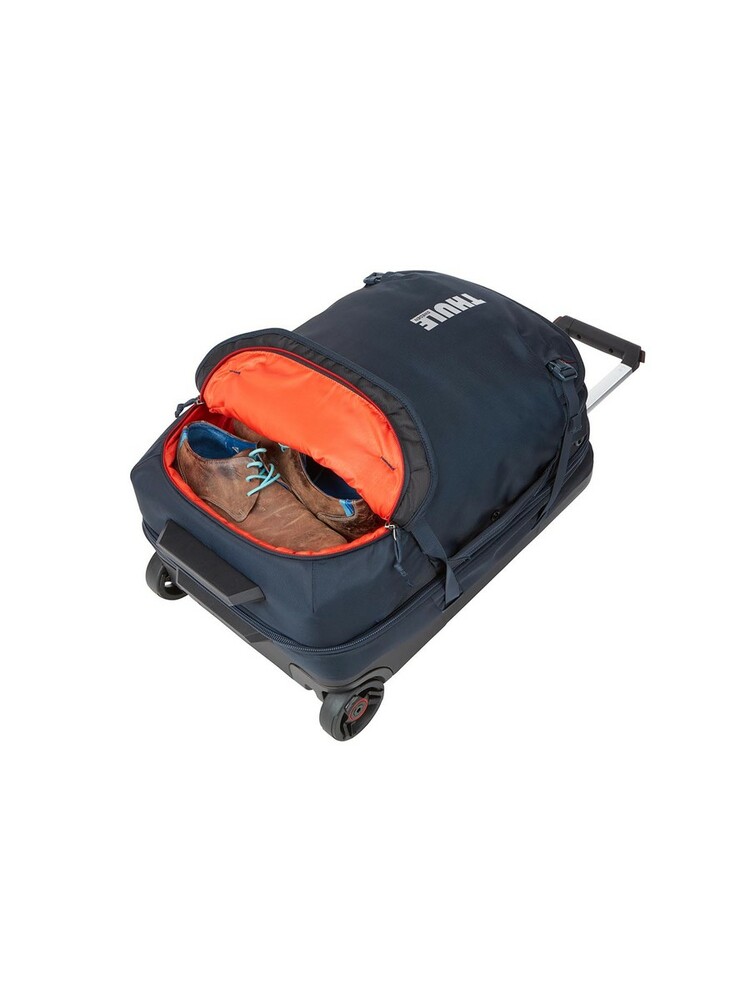 Thule 3450 Subterra Wheeled Duffel TSR-356 Mineral