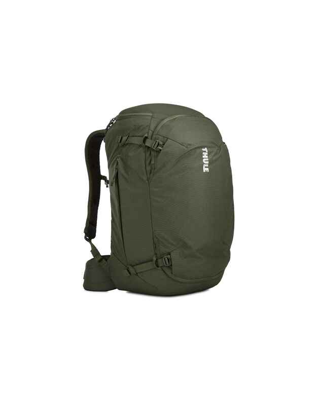 Thule 3723 Landmark 40L Backpacking Pack Dark Forest