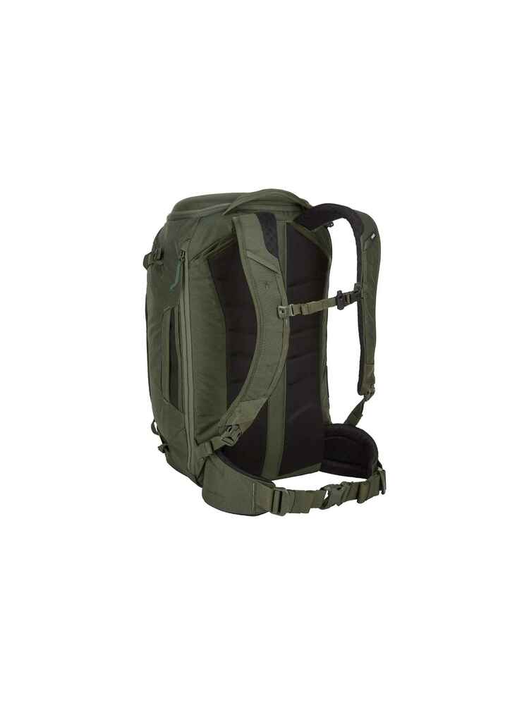 Thule 3723 Landmark 40L Backpacking Pack Dark Forest