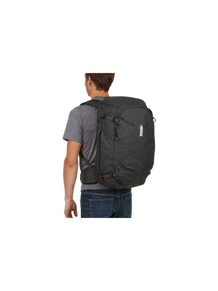 Thule 3723 Landmark 40L Backpacking Pack Dark Forest