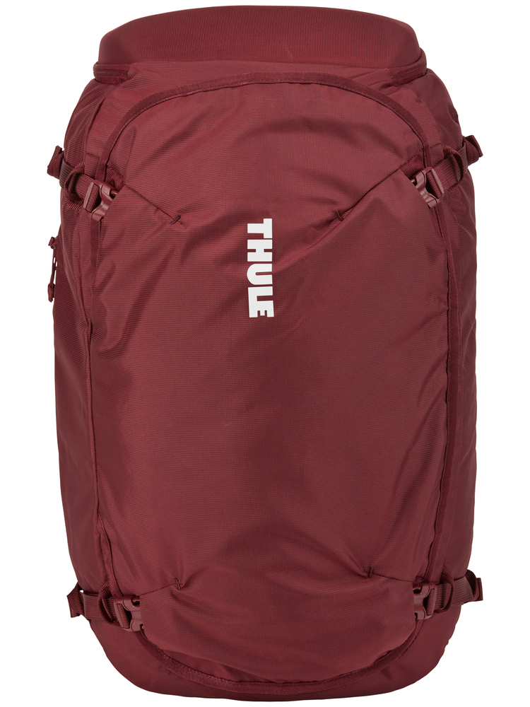 Thule 3725 Landmark 40L Womens Backpacking Pack Dark Bordeaux