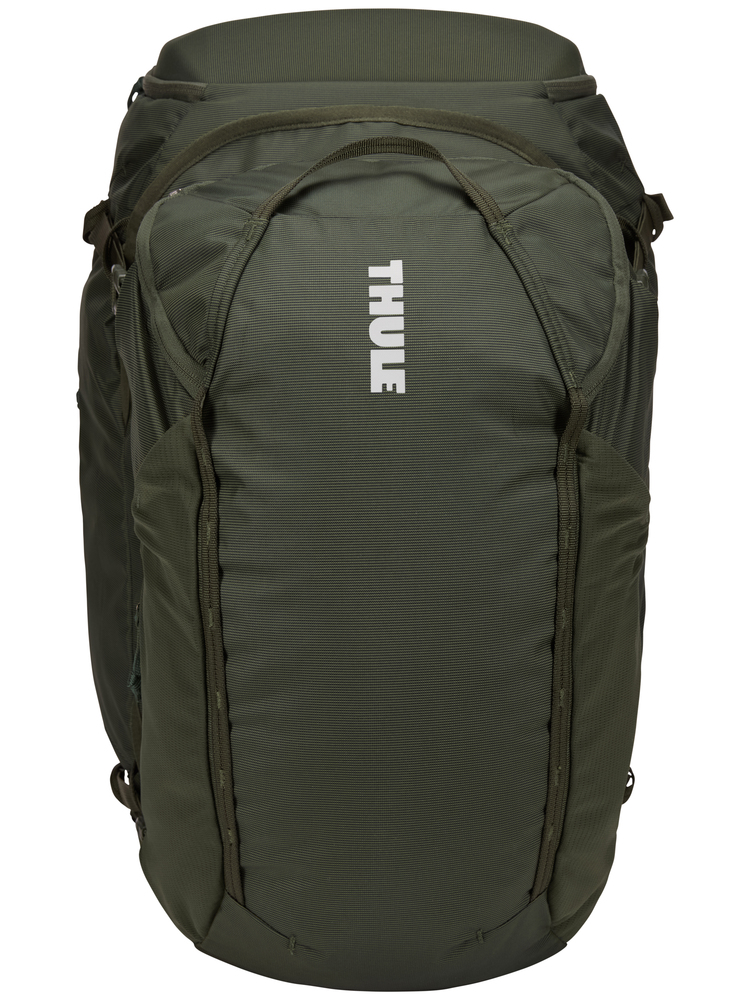 Thule 3727 Landmark 60L Uni Backpacking Pack Dark Forest