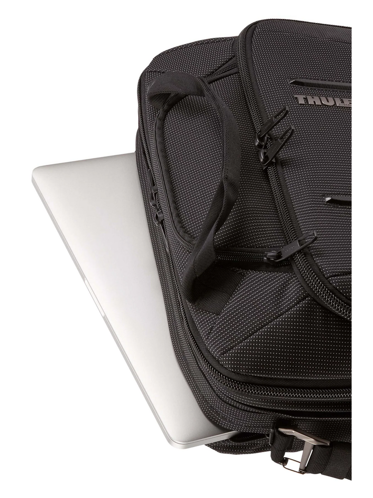 Thule 3842 Crossover 2 Laptop Bag 15.6 C2LB-116 Black