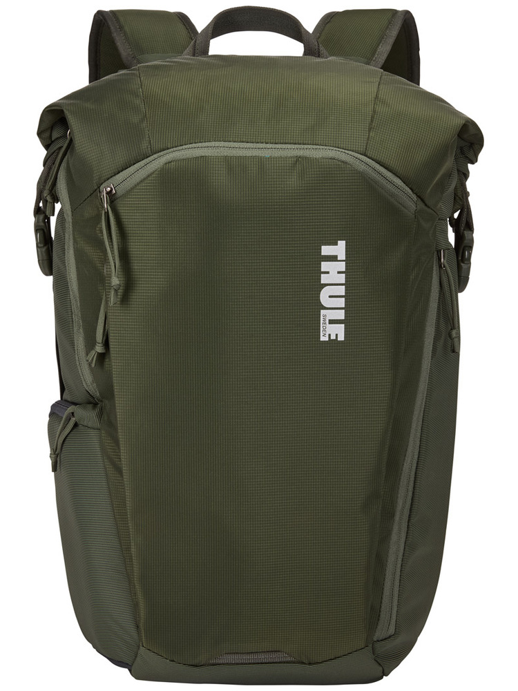 Thule 3905 EnRoute Camera Backpack TECB-125 Dark Forest