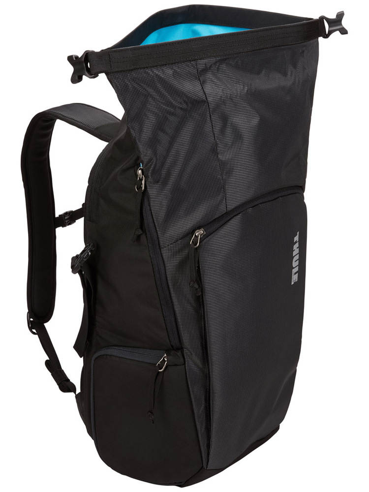 Thule 3905 EnRoute Camera Backpack TECB-125 Dark Forest