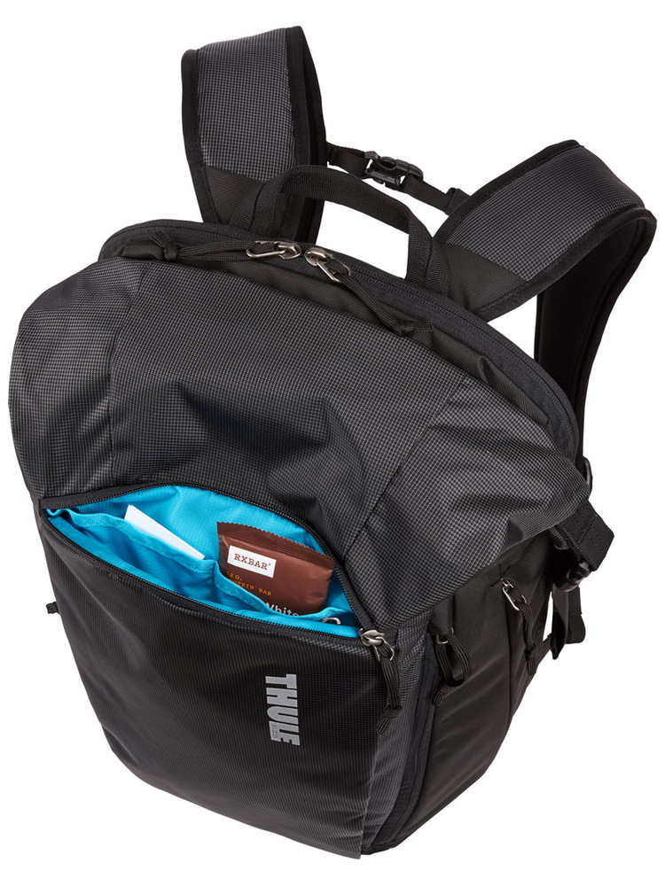 Thule 3905 EnRoute Camera Backpack TECB-125 Dark Forest