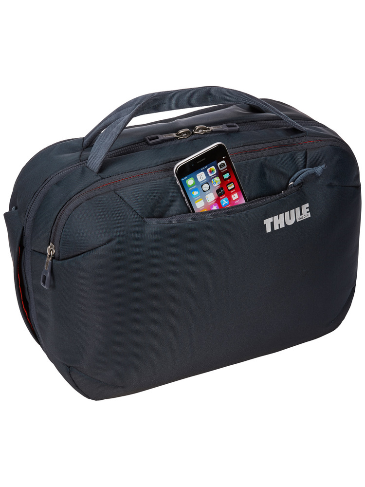 Thule 3913 Subterra Boarding Bag TSBB-301 Mineral