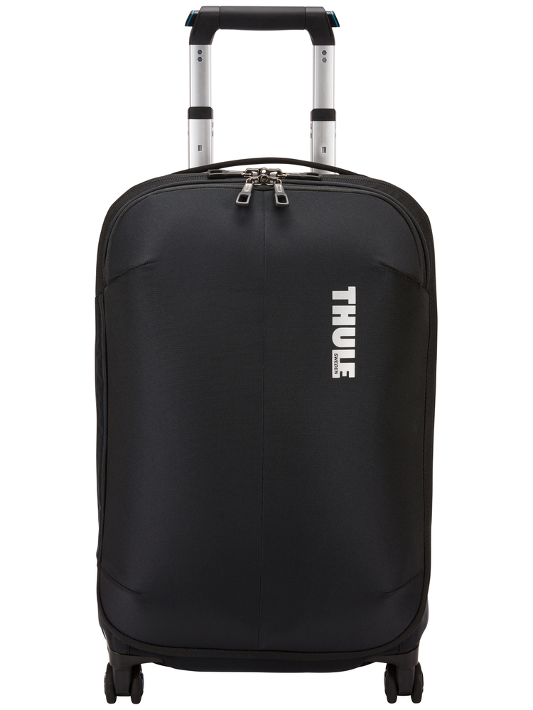 Thule 3915 Subterra Carry On Spinner TSRS-322 Black