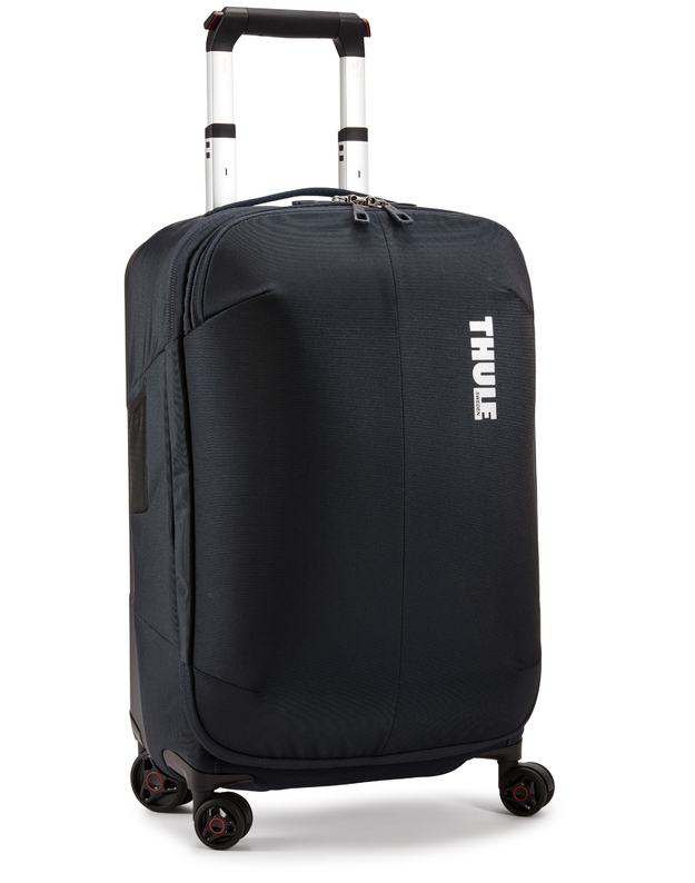 Thule 3916 Subterra Carry On Spinner TSRS-322 Mineral