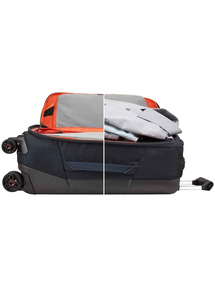 Thule 3916 Subterra Carry On Spinner TSRS-322 Mineral