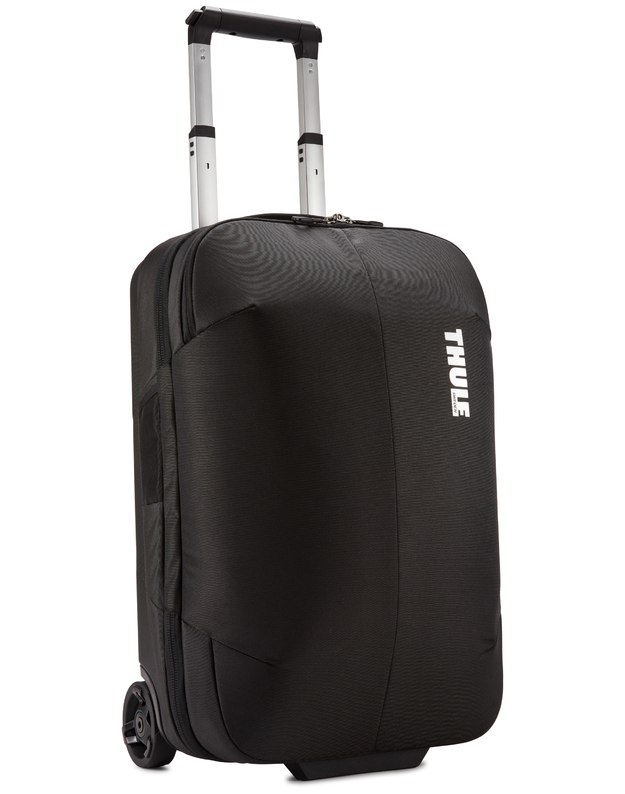 Thule 3950 Subterra Carry On TSR-336 Black