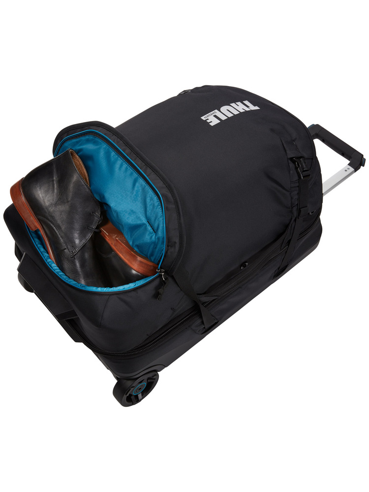 Thule 4027 Subterra Wheeled Duffel TSR-356 Black