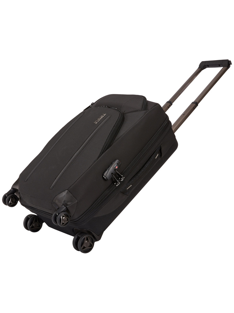 Thule 4031 Crossover 2 Carry On Spinner C2S-22 Black