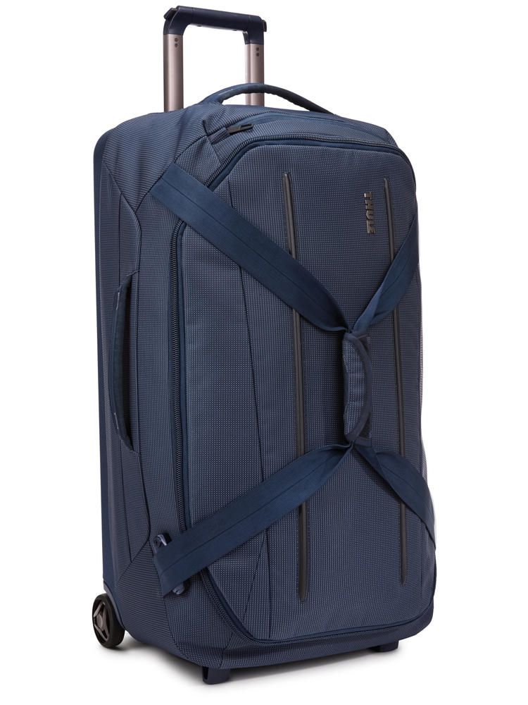 Thule 4035 Crossover 2 Wheeled Duffel 30 C2WD-30 Dress Blue