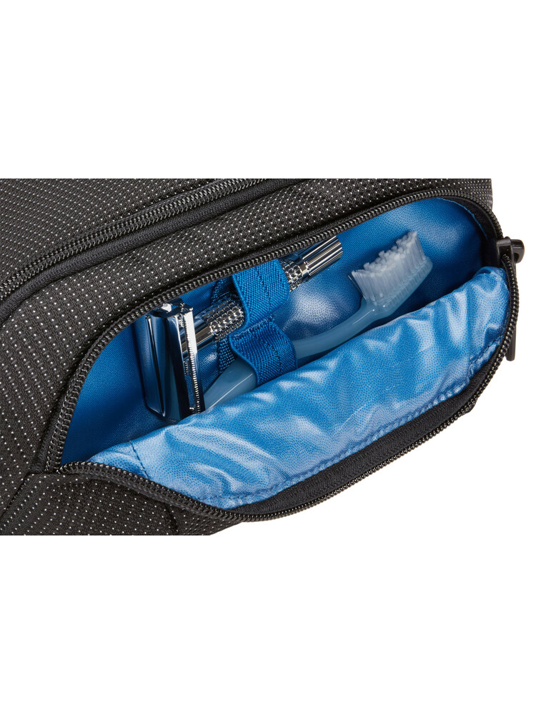 Thule 4043 Crossover 2 Toiletry Bag C2TB-101 Black