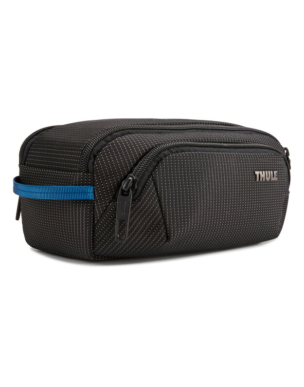 Thule 4043 Crossover 2 Toiletry Bag C2TB-101 Black