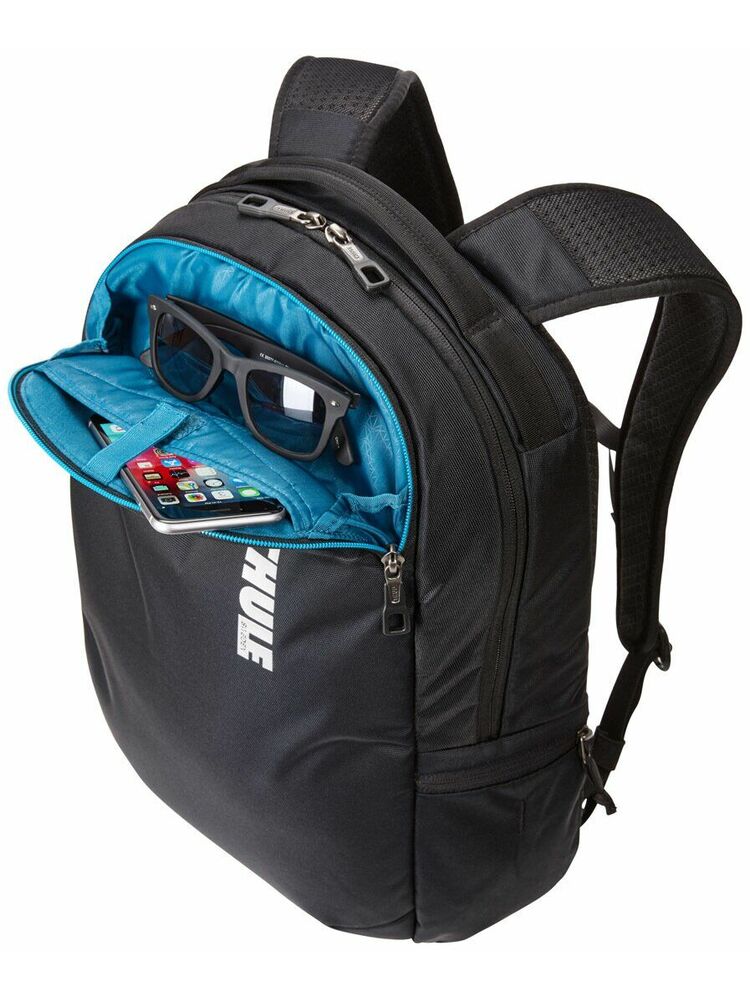 Thule 4052 Subterra Backpack 23L TSLB-315 Black