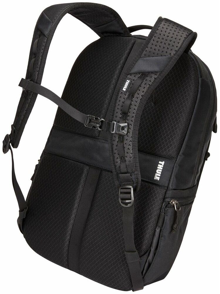 Thule 4052 Subterra Backpack 23L TSLB-315 Black