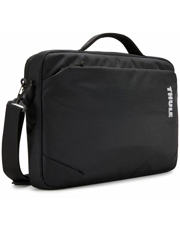 Thule 4085 Subterra MacBook Attache 15 TSA-315B Black