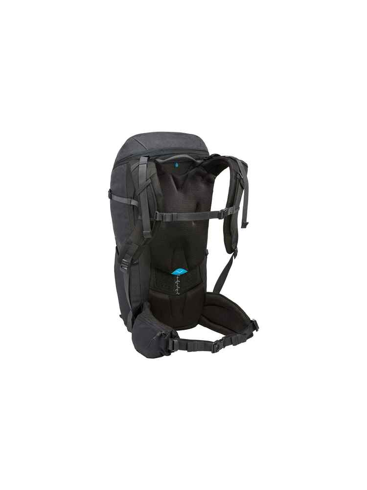 Thule 4133 AllTrail X 35L Hiking Backpack Obsidian