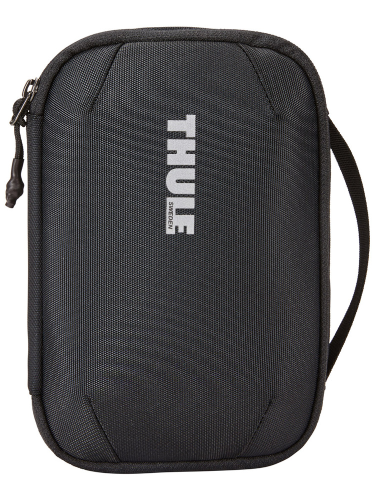 Thule 4138 Subterra PowerShuttle TSPW-301 Black