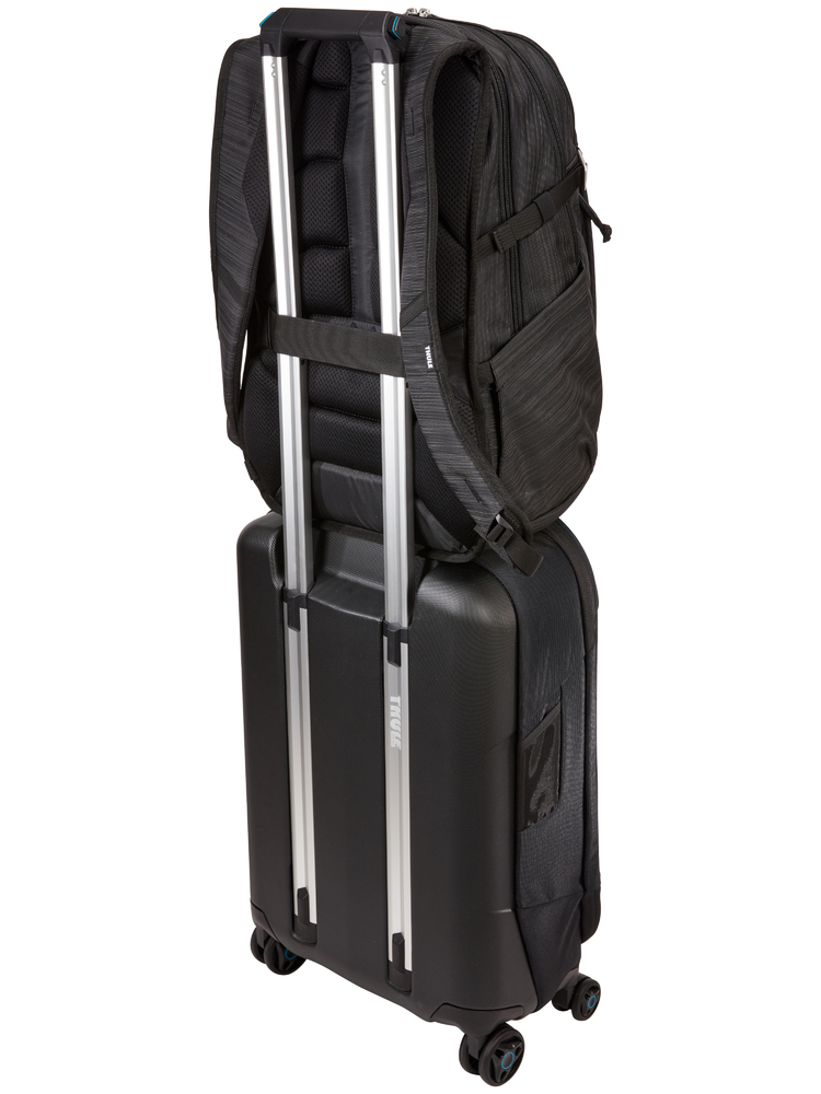 Thule 4169 Construct Backpack 28L CONBP-216 Black