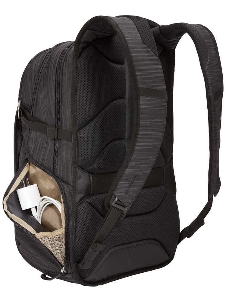 Thule 4169 Construct Backpack 28L CONBP-216 Black