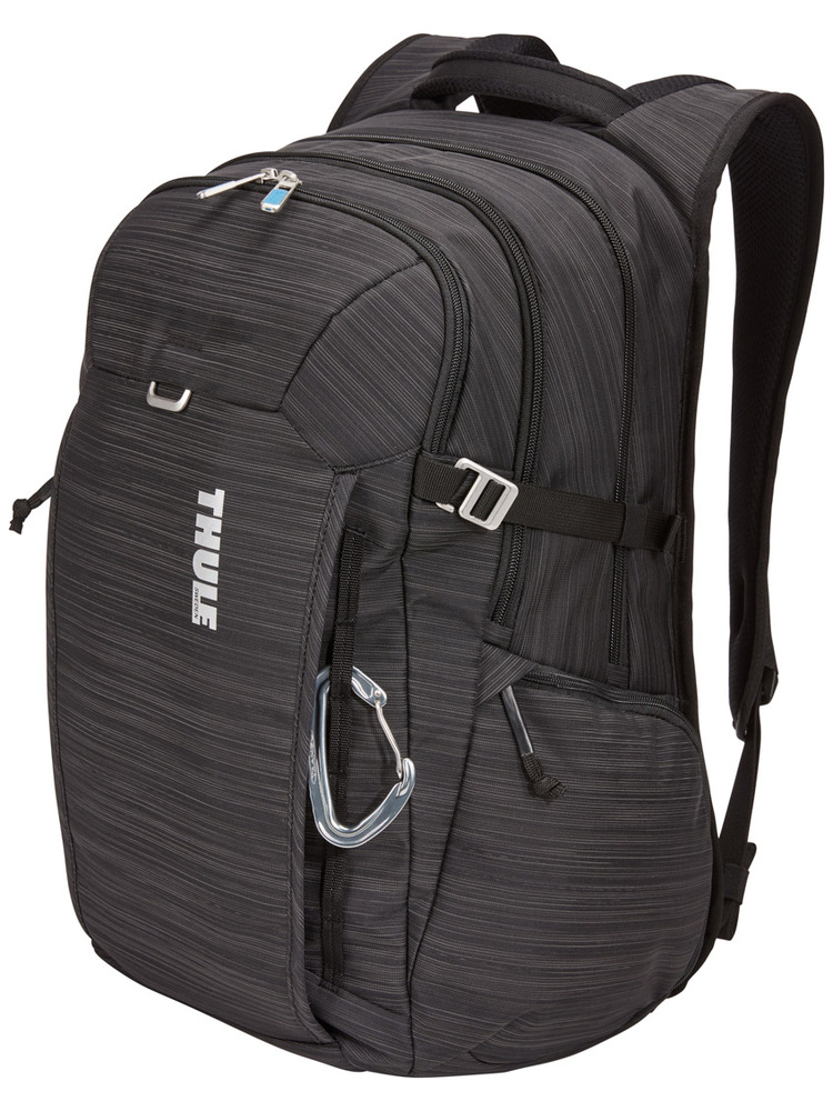 Thule 4169 Construct Backpack 28L CONBP-216 Black