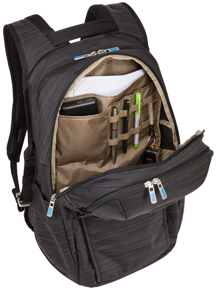 Thule 4169 Construct Backpack 28L CONBP-216 Black