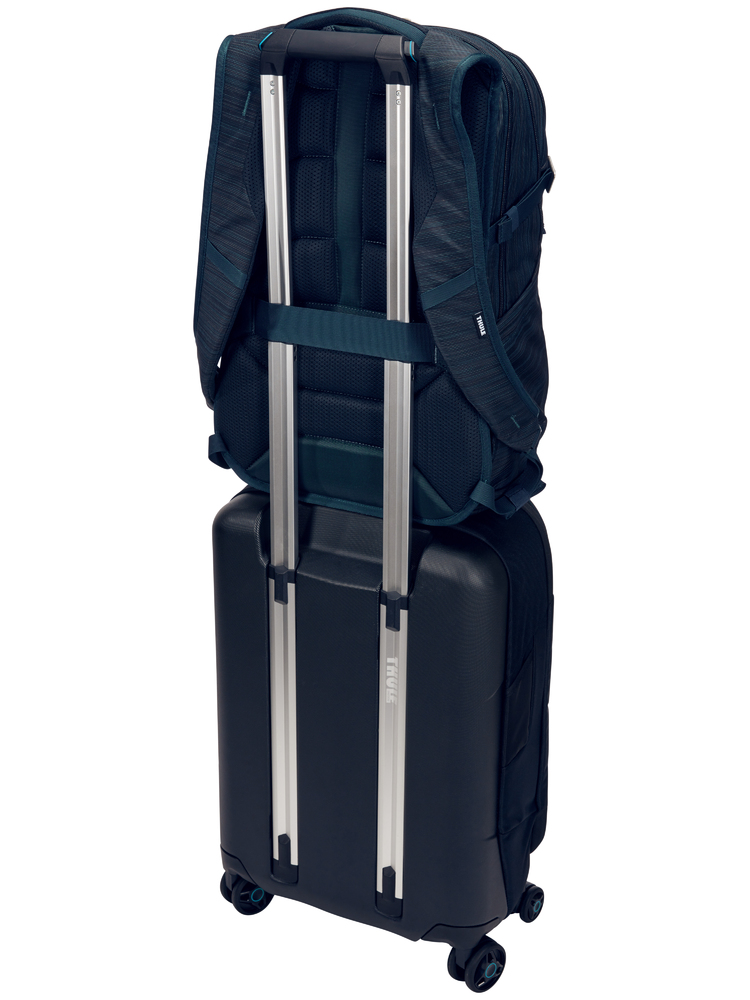 Thule 4170 Construct Backpack 28L CONBP-216 Carbon Blue