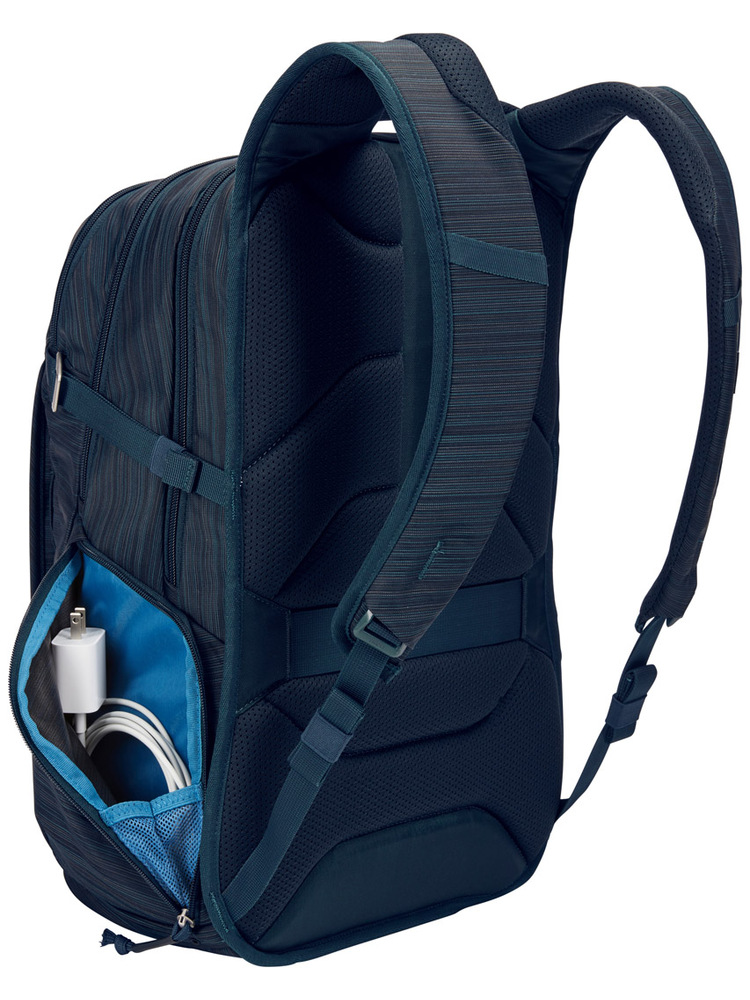 Thule 4170 Construct Backpack 28L CONBP-216 Carbon Blue