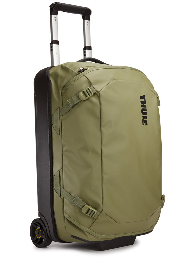 Thule 4289 Chasm Carry On TCCO-122 Olivine