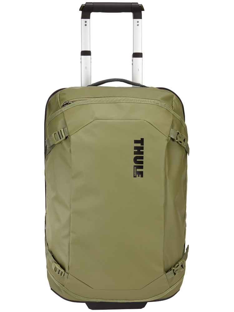 Thule 4289 Chasm Carry On TCCO-122 Olivine