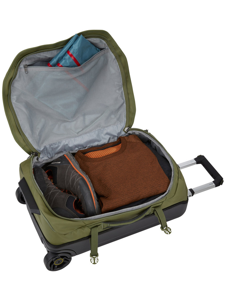 Thule 4289 Chasm Carry On TCCO-122 Olivine