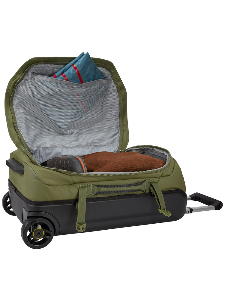 Thule 4289 Chasm Carry On TCCO-122 Olivine