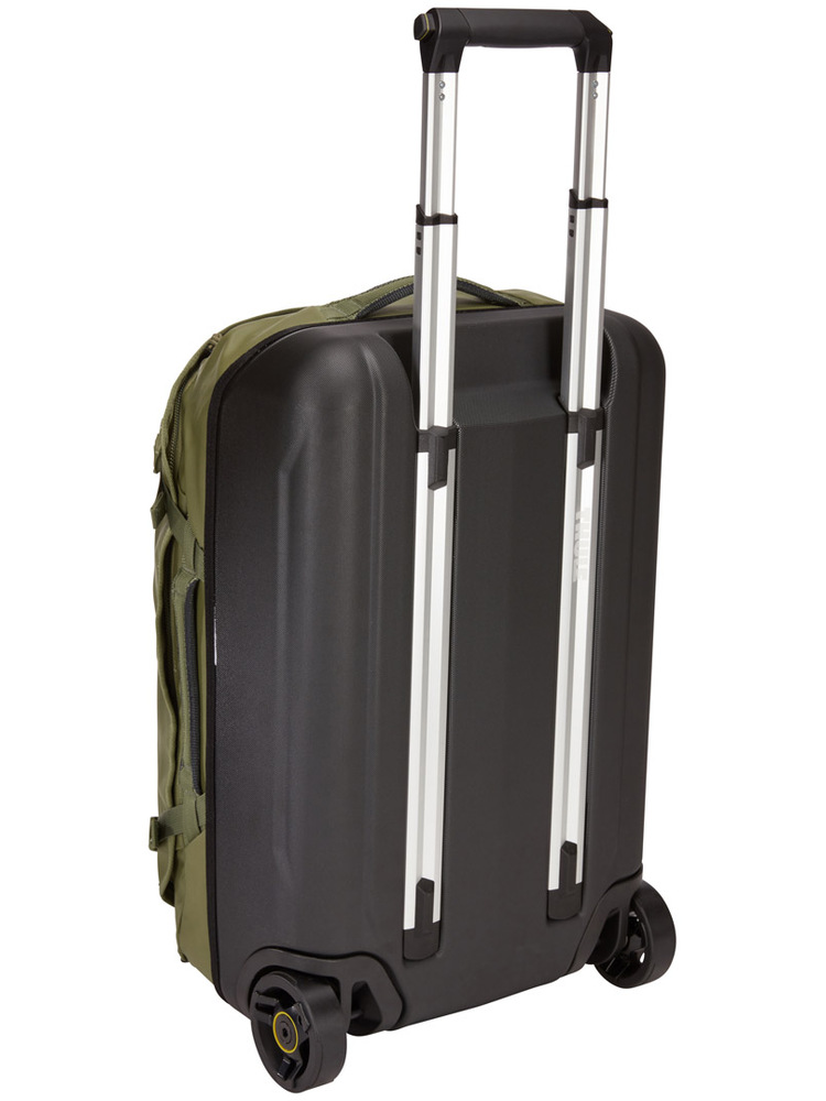 Thule 4289 Chasm Carry On TCCO-122 Olivine