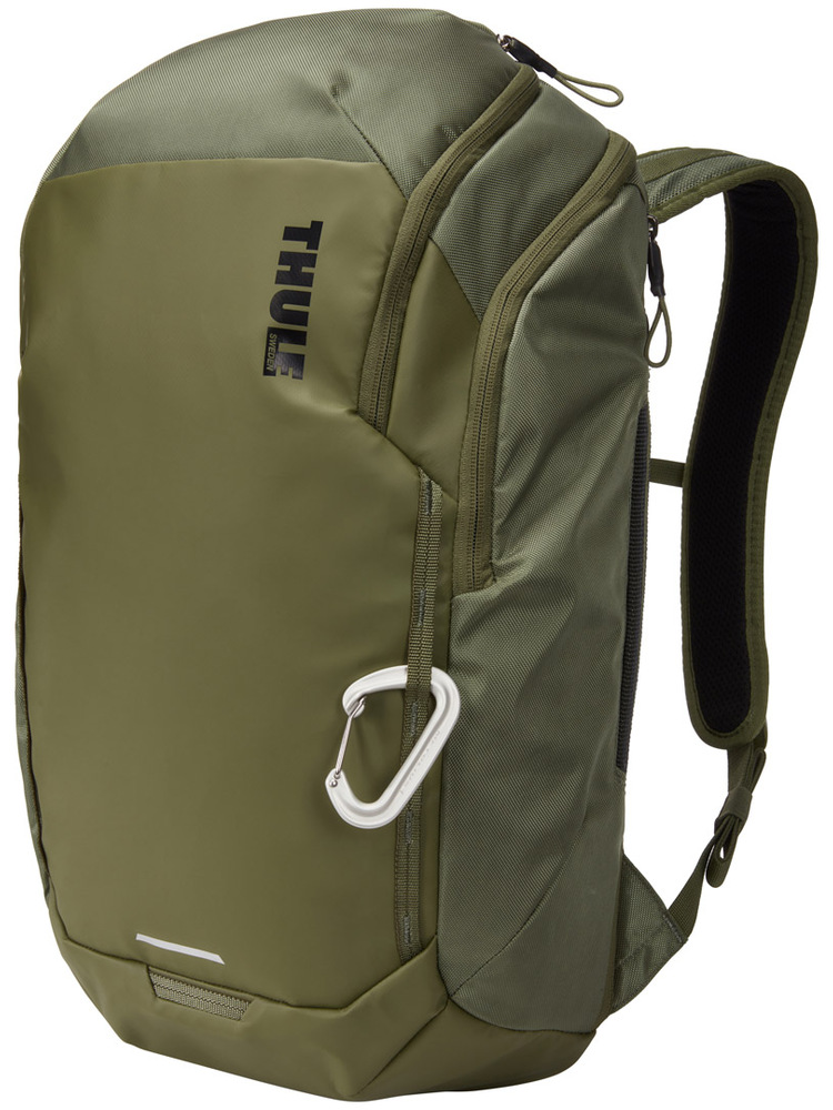 Thule 4294 Chasm Backpack 26L TCHB-115 Olivine