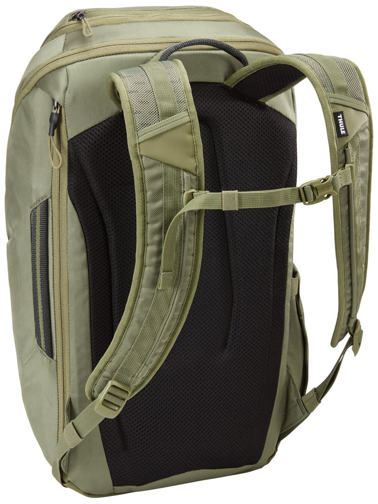 Thule 4294 Chasm Backpack 26L TCHB-115 Olivine