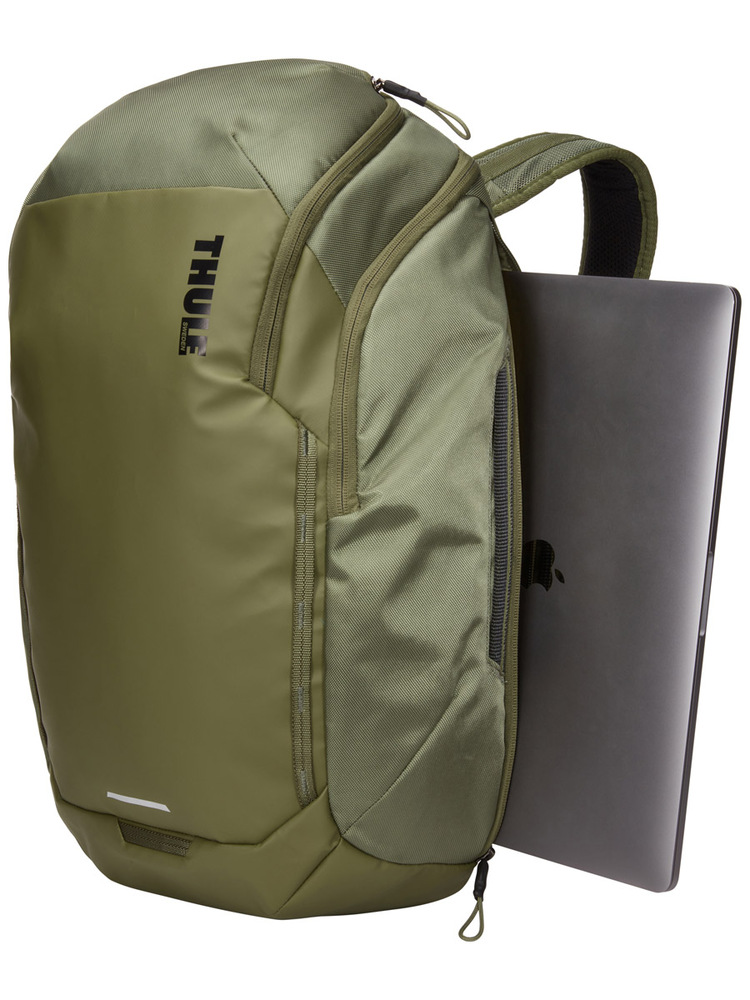 Thule 4294 Chasm Backpack 26L TCHB-115 Olivine